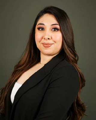Irazú Caballero