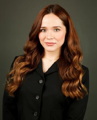 Mayra Becerra-Alanis