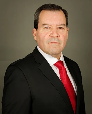 Jose Salinas