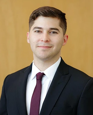 Daniel Viejo
