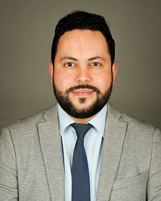 Sergio Garza-Treviño