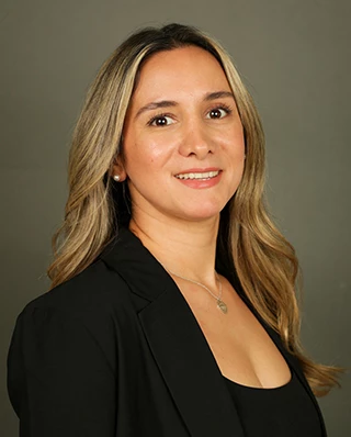 Tanya Pompa